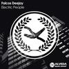 Electric People (Falcos Deejay Remix) - Falcos Deejay