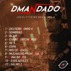 Salmo 2 - Dj Dmandado