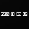Pass it on up (feat. High Up.NOZA, Juniack & Manila MnL) (Explicit) - Hustle & Provide&High Up.Noza&Juniack&Manila Mnl
