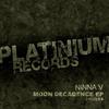 Dark Blossoms (Original Mix) - Ninna V
