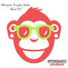 Riot 77 (Original Mix) - Rhamm Thrash&Hellx