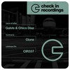 Clone (Juan Diazo Remix) - Galvis&Chico Diaz