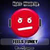 Feels Funky (Original Mix) - Beatz Projekted