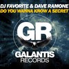 Do You Wanna Know a Secret (DJ Zhukovsky Remix) - DJ Favorite&Dave Ramone