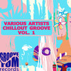 Feel My Calling (Original Mix) - Mario Hatchet