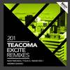 Excite (Maxi Taboada Remix) - Teacoma