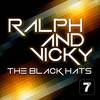 Ralph And Vicky (Frank Lamboy's Terabyte Remix) - Frank Lamboy&the Black Hats