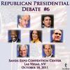 Who Can Beat Obama - Rick Perry&Herman Cain&Mitt Romney&Rick Santorum