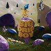 Big Drip Boy (feat. Mighty) - Formation Sound&Mighty