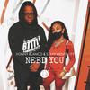 Need You - Vonny Blanco&Starr Mentality