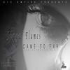 Ain't worried (Explicit) - Jigga Flames