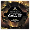 Gaia - David Prap&Willy Real