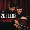 Every Teardrop is a Waterfall (Live) (Live) - 2CELLOS&Guy Berryman&Jonathan Buckland&William Champion&Alex Christensen&Brian Eno&Ingo Hauss&Helmut Hoinkis&Hayo Lewerentz&Chris Martin&Peter Allen&Adrienne Anderson&Will Champion&Jonny Buckland