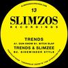 Sidewinder Style - Trends&Slimzee