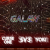 Galaw / Motion - SV Squad&SV3&Curse One&Yoki