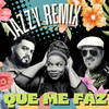 Que Me Faz (Jazzy Remix) - Tico QDP&DJ Hum&Srta. Paola