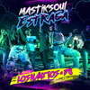 Estraga - Mastiksoul&Los Manitos&D8