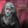 II. Andante espressivo - Martha Argerich&Francesco Piemontesi