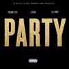 Party - Young Fek&J Bug&Lil Mike