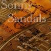 Trana Alt - Sonny Sandals