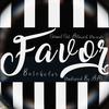 Favor - Batchelor