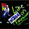 Like On Facebook (Explicit) - 91384