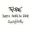 Rivoluzione(feat. Mistaman) (Explicit) - Fore.&Mistaman