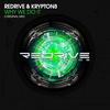 Why We Do It (Original Mix) - ReDrive&Krypton8