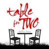 Table for Two - Heather Renee