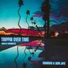 Trippin Over Time (feat. ODarious & Quin Jaye) (Explicit) - Crommatic˚&ODarious&Quin Jaye