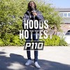 Hoods Hottest (Explicit) - P110&Villz