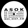 Future Wars - Asok