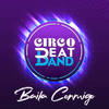 Eternamente Tuyo - Wilfran Castillo&Circobeat Band