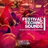 Scanner (Original Mix) - Federico Bonarrigo