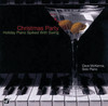 An Eggnog, Some Mistletoe And You (Instrumental) - Dave McKenna