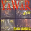 Junto a Tí (En Vivo) - Yawar