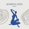 Komplicated - voice.