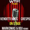 On Stage (Original Mix) - Venditti Bros&Crespo