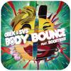 Body Bounce (Extended Version) - OBEK&SVS&Rocky Rock