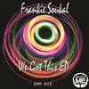 Different Levels (Frankie Soukal Mix) - Rob Clarke