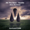 Saddle (Driiift Radio Edit) - Hit The Bass&DRIIIFT