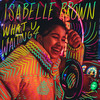 What U Waiting 4 - Isabelle Brown