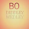 Bo Diddley Medley - LADY BO