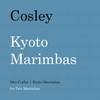 Kyoto Marimbas - Dan Cosley