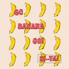 I Love Cookies - Go Banana Go!&Hoku&Jim Roach&Brian Wecht