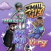 SMALL TALK (feat. Vory) (Explicit) - Hunnav&pre kai ro&Vory