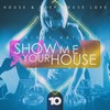 Bears in Love (Enter House Mix) - 6th Progression