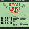 Regulariza! - Tribalian&Colectiva Katari&La Maga&Daura Mangara&The Sey Sisters&Maio&Pigeon Attack&Senyor Oca&Tabaré Ríos&Ugnė Danielė&Bikoko&Momi Maiga