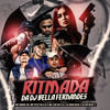 Ritmada da Bella Fernandes (Explicit) - DJ KR Beat&DJ Digo Beat&MC BINHOZN&Mc Pelé Da V.A&Mc Luh Da V.A