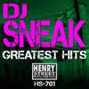 Who's The Boss (Remaster) - DJ Sneak